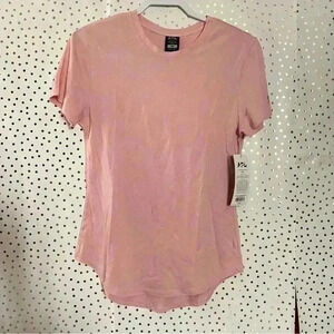 APL Dusty Rose Top